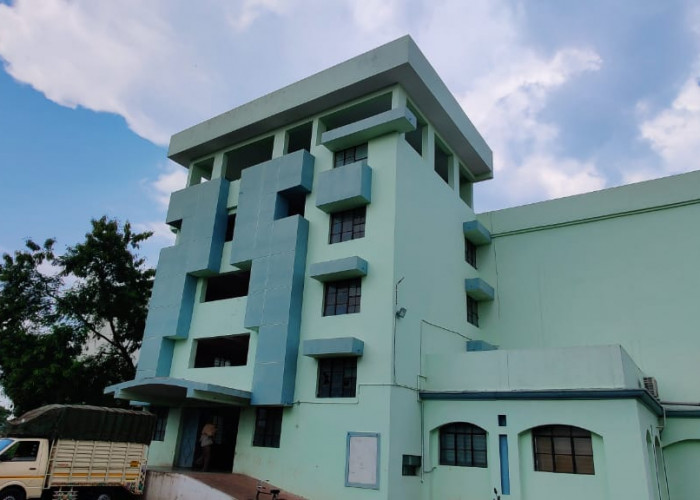 SAMARTH COLD STORAGE